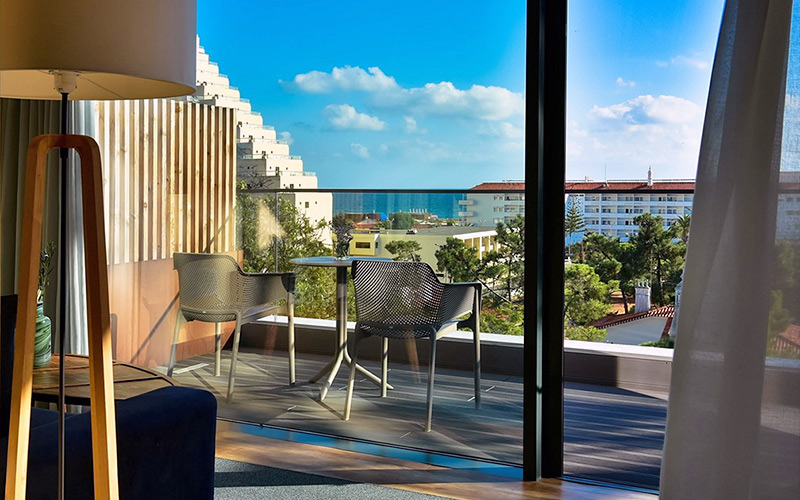 the prime energize hotel algarve ingolf